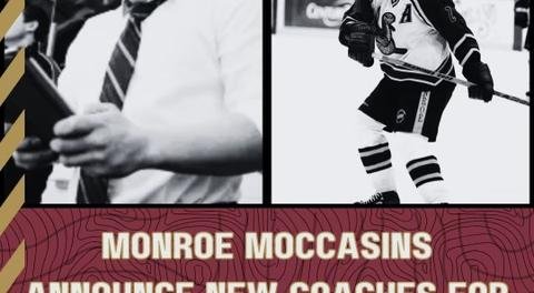 Moccasins Announce Head and Assistant Coach For The 2024/25 Season